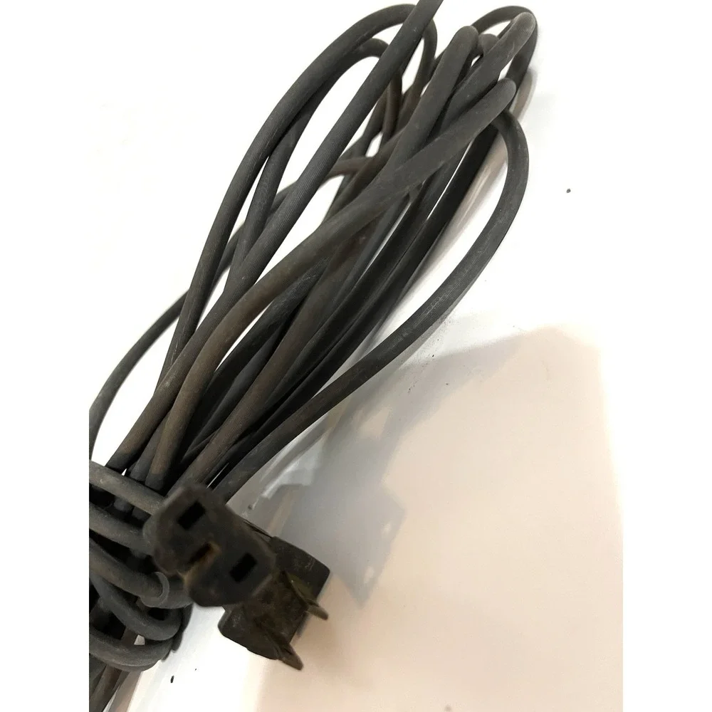 Original Kirby Heritage Upright Vacuum Cleaner Black Power Cord